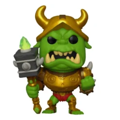 Spyro The Dragon Funko Pop! Vinylfigur Gnasty Gnorc 530