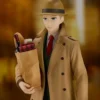 Spy x Family PVC Statue 1/7 Anya & Loid 28 cm