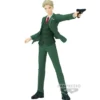 Spy X Family Vibration Stars Loid Forger 17 cm