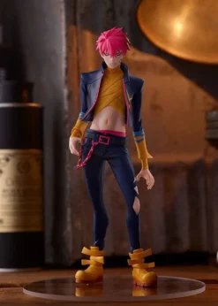 SSSS.Dynazenon Pop Up Parade Statue Gauma