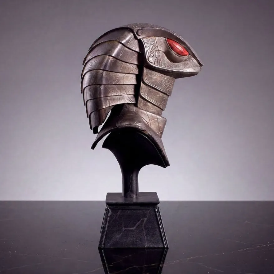 Stargate Desktop Replica Helm-Replik Serpent Guard Helmet Apophis 15 cm