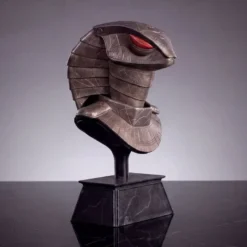 Stargate Desktop Replica Helm-Replik Serpent Guard Helmet Apophis 15 cm