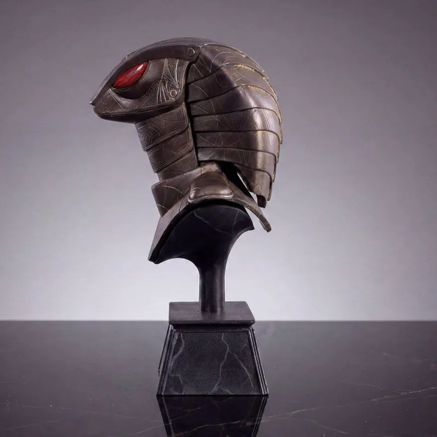Stargate Desktop Replica Helm-Replik Serpent Guard Helmet Apophis 15 cm