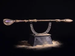 Stargate Desktop Replica Ma'tok Stab 30 cm