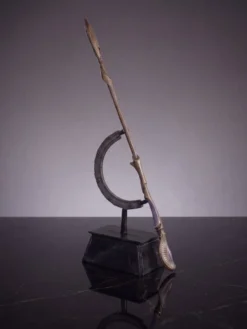 Stargate Desktop Replica Ma'tok Stab 30 cm