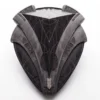 Stargate Modell-Replik Goa'uld Alkesh Bomber 19 cm