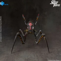 Starship Troopers Exquisite Basic Actionfigur Warrior Bug 14 cm