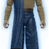 Star Trek 1/10 Actionfigur Kirk as Romulan (Die unsichtbare Falle) 16 cm
