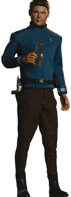 Star Trek Beyond Actionfigur 1/6 Dr. 'Bones' McCoy 30 cm