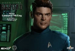 Star Trek Beyond Actionfigur 1/6 Dr. 'Bones' McCoy 30 cm