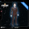 Star Trek Deep Space Nine Weyoun Actionfigur 16,2 cm