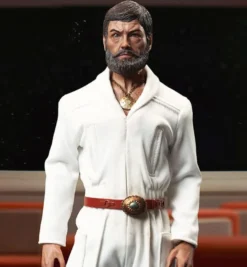 Star Trek: Der Film Actionfigur 1/6 Dr. Leonard "Bones" McCoy 30 cm
