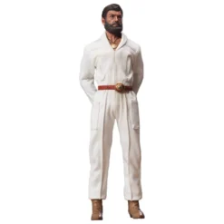 Star Trek: Der Film Actionfigur 1/6 Dr. Leonard