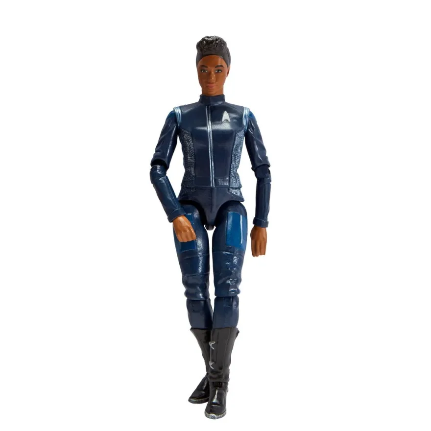 Star Trek Discovery Classic Actionfigur Science Officer Michael Burnham