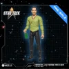 Star Trek Enterprise Spiegel Universum Archer Actionfigur 16,2 cm