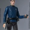Star Trek Exquisite Mini Actionfigur 1:18 Star Trek 2009 Spock 10 cm