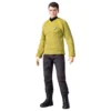 Star Trek 2009 Exquisite Super Series Actionfigur 1/12 Chekov 16 cm