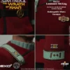 Star Trek II: Der Zorn des Khan Actionfigur 1/6 Dr. Leonard McCoy Kobayashi Maru Version 30 cm