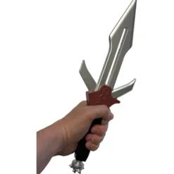 Star Trek Klingon D'k Tahg LARP Stunt Prop Replica