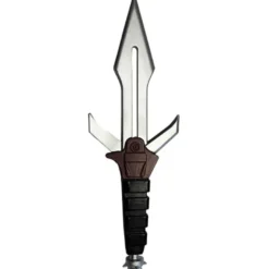 Star Trek Klingon D'k Tahg LARP Stunt Prop Replica