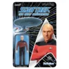Star Trek Next Generation ReAction Actionfigur Captain Picard