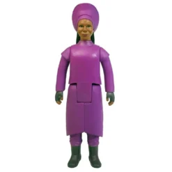 Star Trek Next Generation ReAction Actionfigur Guinan