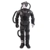 Star Trek Next Generation ReAction Actionfigur Borg