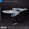 Star Trek 2009 Replik Light Up Starship USS Enterprise NCC-1701 38 cm