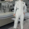 Star Trek: Strange New Worlds Actionfigur 1/6 Nurse Chapel 30 cm