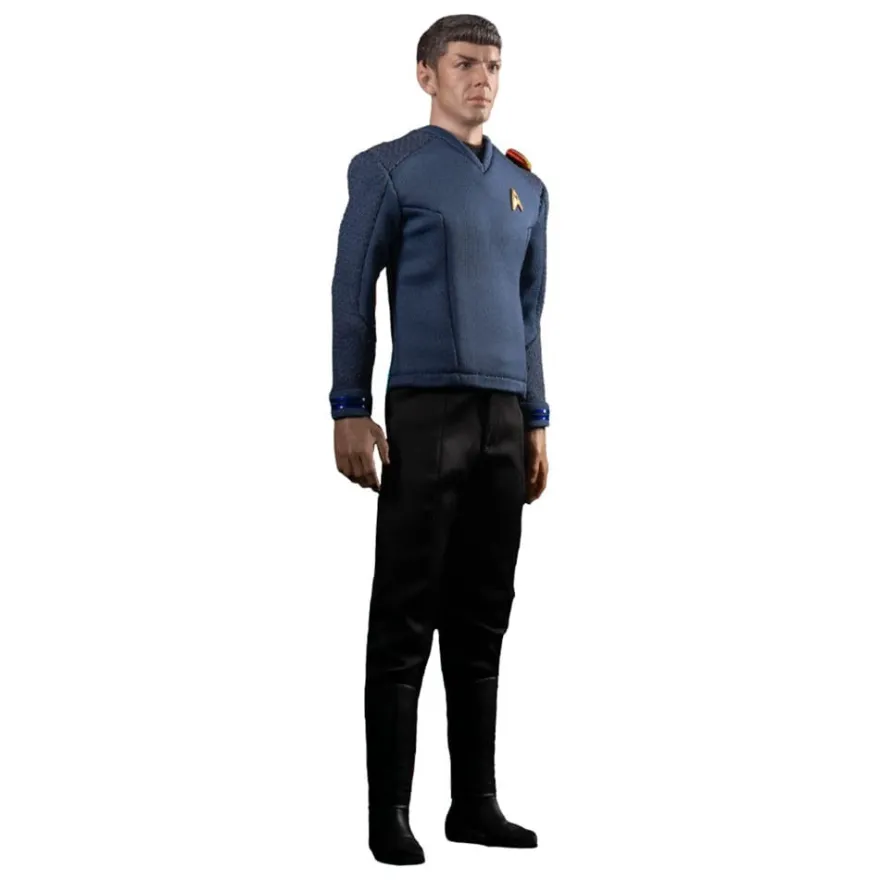 Star Trek: Strange New Worlds Actionfigur 1/6 Spock 30 cm