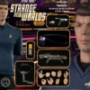 Star Trek: Strange New Worlds Actionfigur 1/6 Spock 30 cm