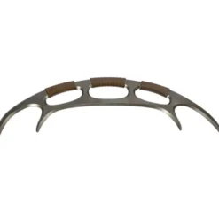 Star Trek: The Next Generation Klingon Bat'Leth LARP Stunt Prop Replica