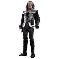 Star Trek: The Original Series Actionfigur 1/6 Commander Kruge 32 cm
