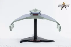 Star Trek TOS DieCast Replik 1/350 Klingon D7 Battle Cruiser Original Concept Design 66 cm