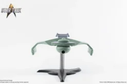 Star Trek TOS DieCast Replik 1/350 Klingon D7 Battle Cruiser Original Concept Design 66 cm