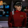 Star Trek VI: Das unentdeckte Land Actionfigur 1/6 Lieutenant Valeris 28 cm