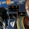 Star Trek VI: Das unentdeckte Land Actionfigur 1/6 General Chang 30 cm