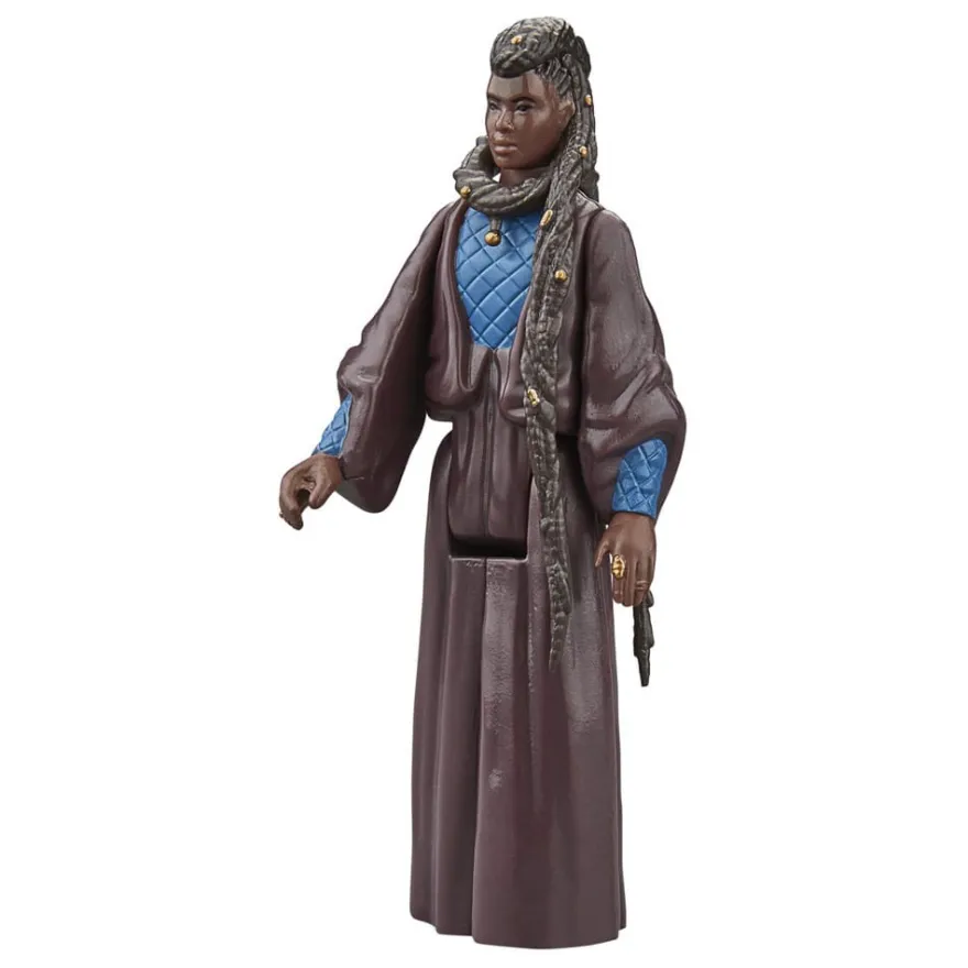 Star Wars: Acolyte Retro Collection Actionfiguren 6er-Pack 10 cm