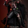 Star Wars Actionfigur 1/6 Darth Vader (Battle Damaged) Deluxe Version 35 cm