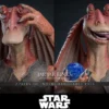Star Wars Actionfigur 1/6 Jar Jar Binks 33 cm