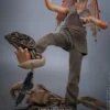 Star Wars Actionfigur 1/6 Jar Jar Binks 33 cm