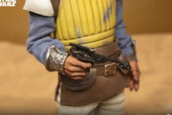 Star Wars Actionfigur 1/6 Vizam 32 cm
