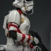 Star Wars: Ahsoka Actionfigur 1:6 Night Trooper 31 cm