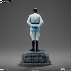 Star Wars Ahsoka Art Scale Statue 1:10 Grand Admiral Thrawn 25 cm