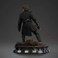 Star Wars Ahsoka Art Scale Statue 1/10 Anakin Skywalker 21 cm