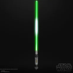 Star Wars: Ahsoka Black Series Replik Force FX Elite Lichtschwert Sabine Wren