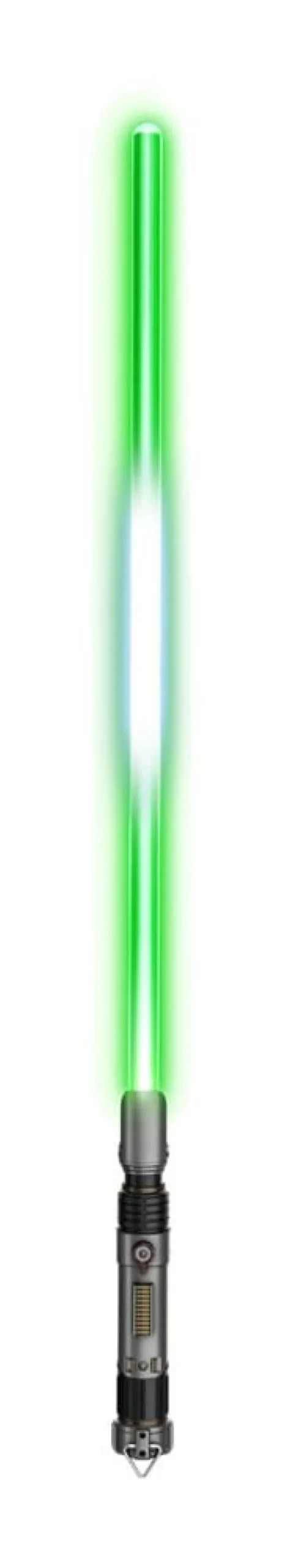 Star Wars: Ahsoka Black Series Replik Force FX Elite Lichtschwert Sabine Wren