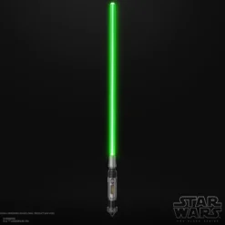 Star Wars: Ahsoka Black Series Replik Force FX Elite Lichtschwert Sabine Wren