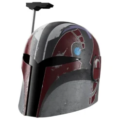 Star Wars: Ahsoka Black Series Elektronischer Helm Sabine Wren