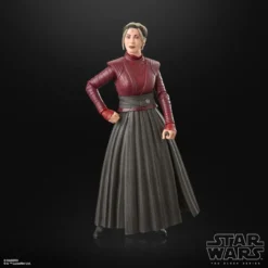 Star Wars: Ahsoka Black Series Actionfigur Morgan Elsbeth 15 cm